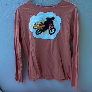Women’s Crew Neck